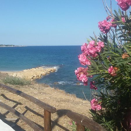 Avola Holidays Εξωτερικό φωτογραφία