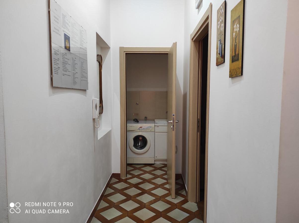 Avola Holidays Εξωτερικό φωτογραφία