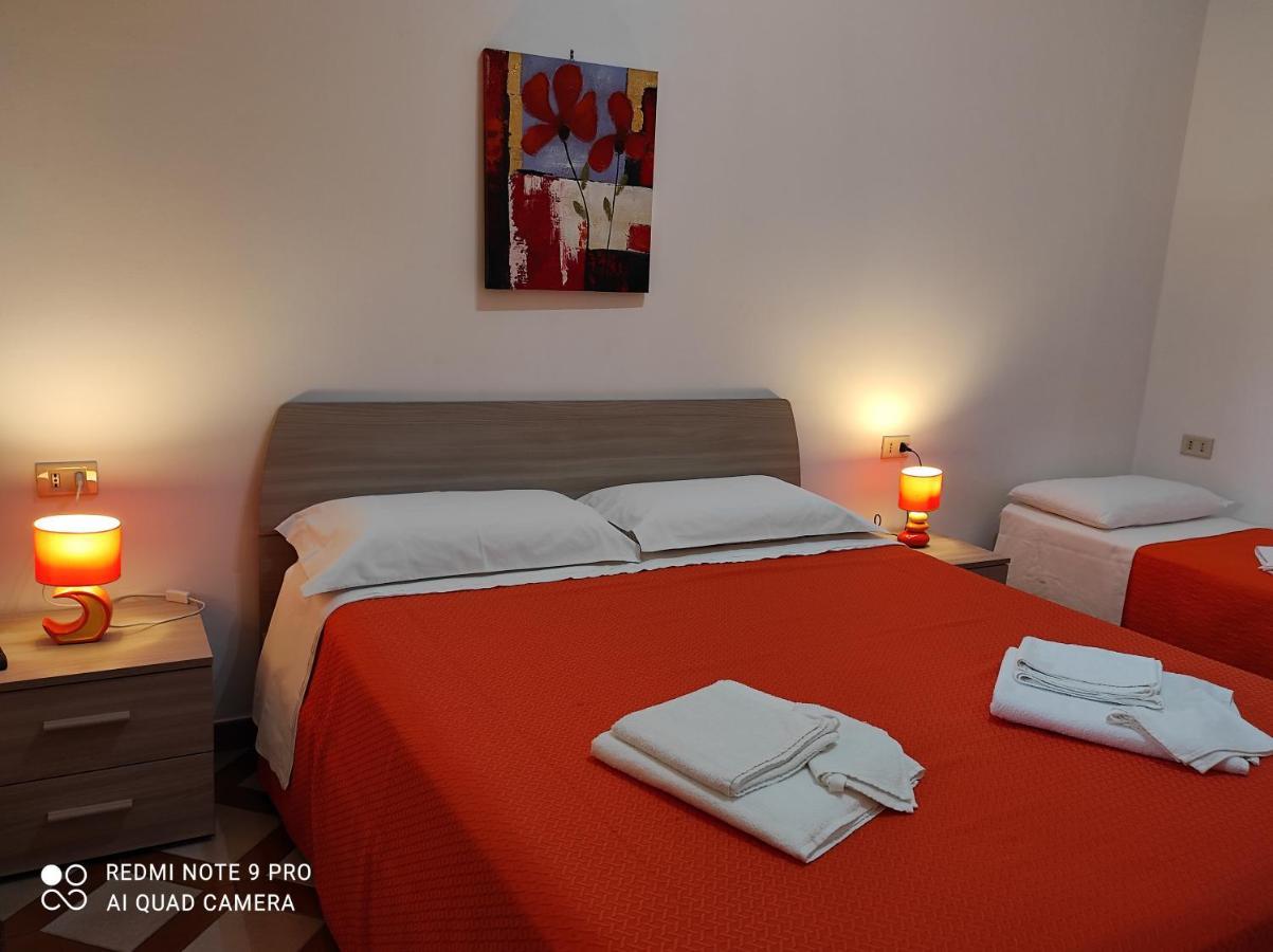 Avola Holidays Εξωτερικό φωτογραφία
