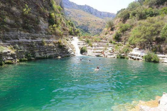 Avola Holidays Εξωτερικό φωτογραφία