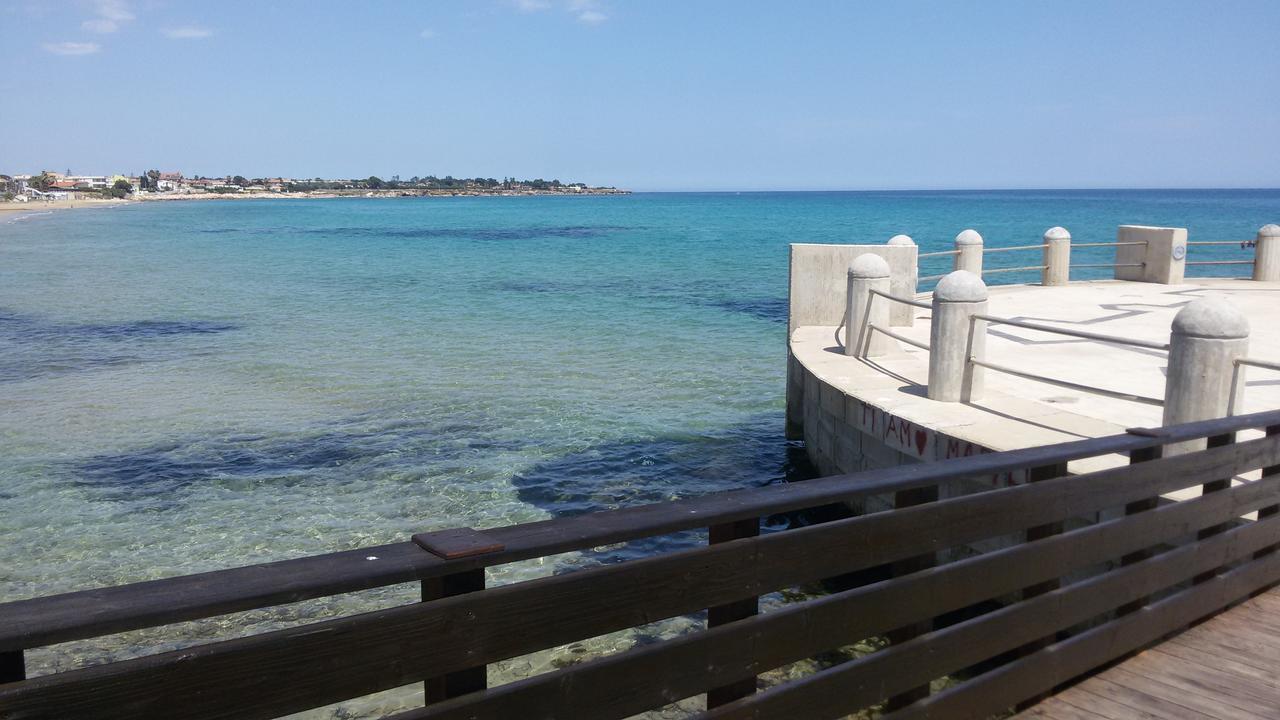 Avola Holidays Εξωτερικό φωτογραφία