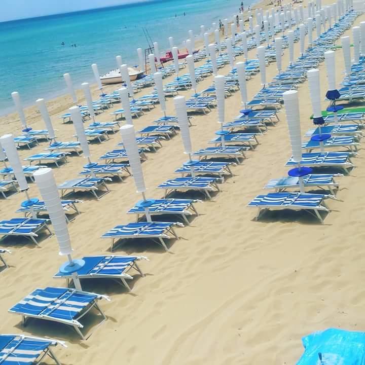 Avola Holidays Εξωτερικό φωτογραφία